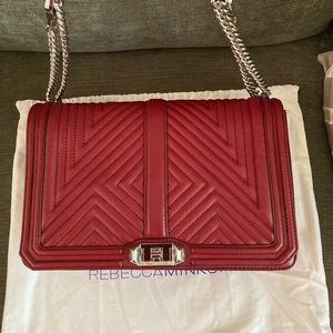 Rebecca Minkoff bag